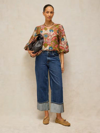 White Stuff Matilda Blouse