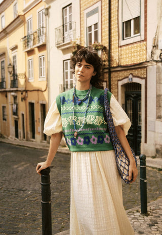 FRNCH Johanne Sweater