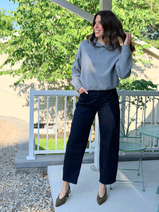 Gentle Fawn Grayson Sweater