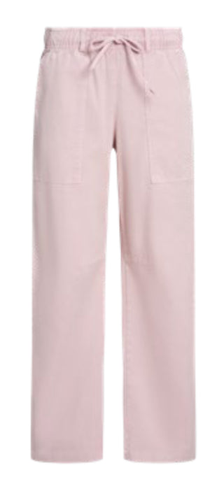 Astrid Pisa Pant in Rosewood