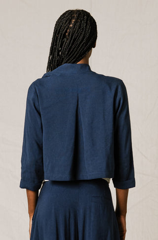 Bodybag By Jude Nassau Jacket