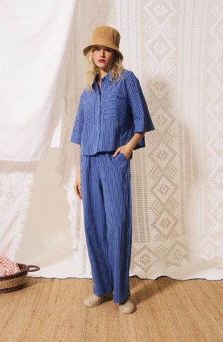 FRNCH Annunziata Pant