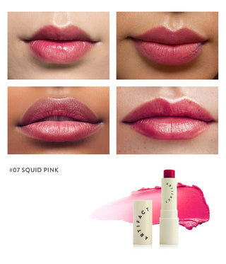 Artifact Tinted Lip Balm (4 Colours)
