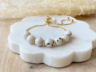Agaveh Girl Gemma Bracelet (6 colours)
