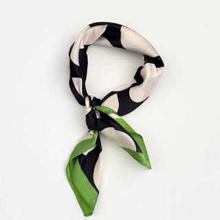 Iconic Mi Polka Dot Scarf