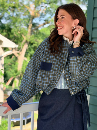 FRNCH Monica Jacket