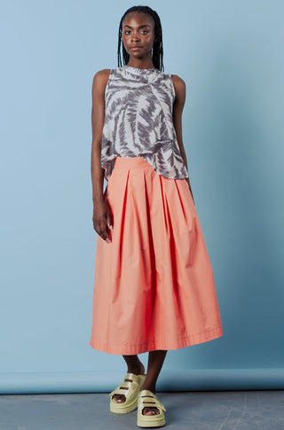 Bodybag By Jude Montego Skirt