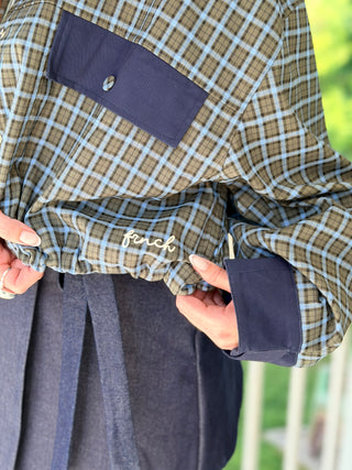 FRNCH Monica Jacket