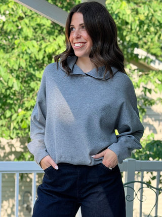 Gentle Fawn Grayson Sweater