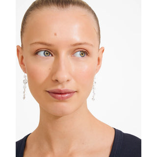 Pilgrim Misha Silver earring