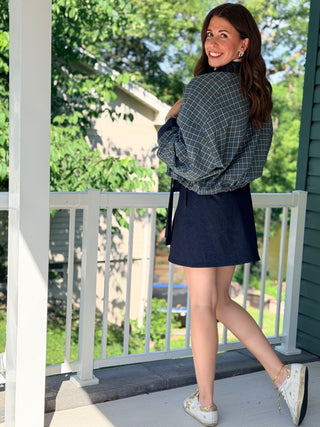 FRNCH Monica Jacket