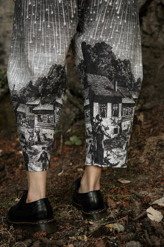 Market of Stars Stargazer Pant