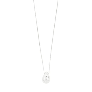 Pilgrim Kaisyn Silver Necklace
