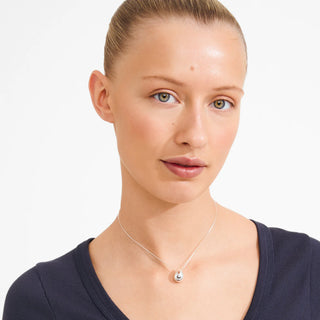 Pilgrim Kaisyn Silver Necklace