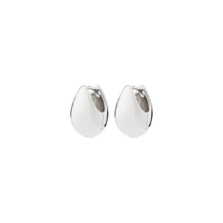 Pilgrim Kaisyn Silver Earrings