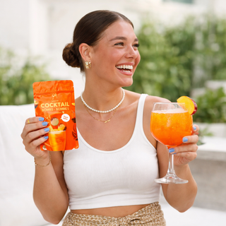 Cocktail Shop Bellini Bombs (2 PACK)