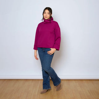 BLACK FRIDAY DOOR CRASHER! Tangente Nori Top