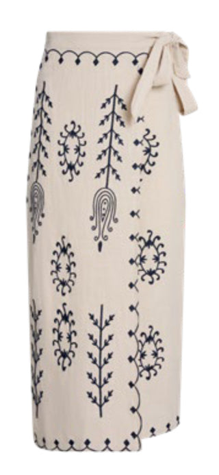 Astrid Tour Skirt