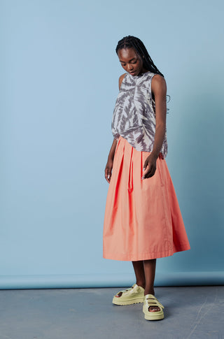 Bodybag By Jude Montego Skirt