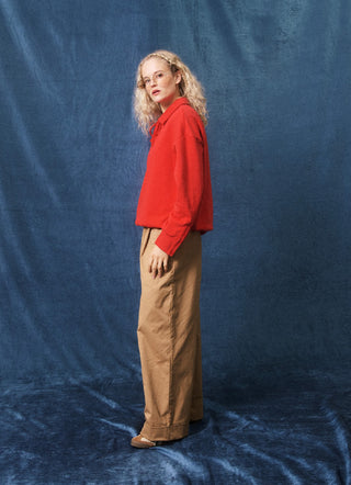 FRNCH Billie Sweatshirt
