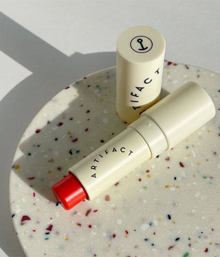 Artifact Tinted Lip Balm (4 Colours)