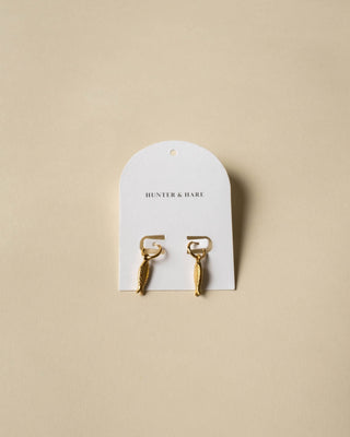 Hunter & Hare Sardine Huggies