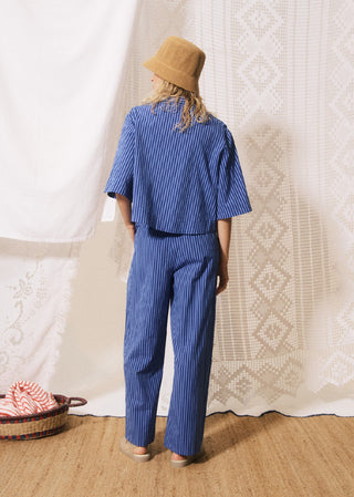 FRNCH Annunziata Pant