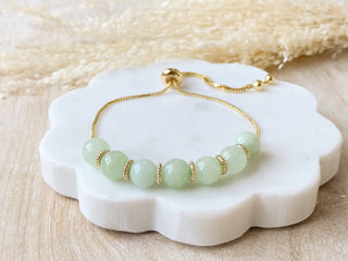 Agaveh Girl Gemma Bracelet (6 colours)