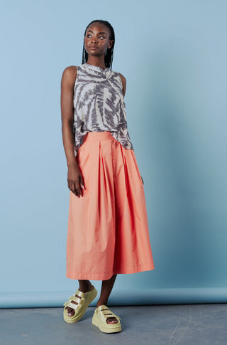 Bodybag By Jude Montego Skirt