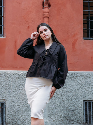MAS Montreal Sintra Blouse