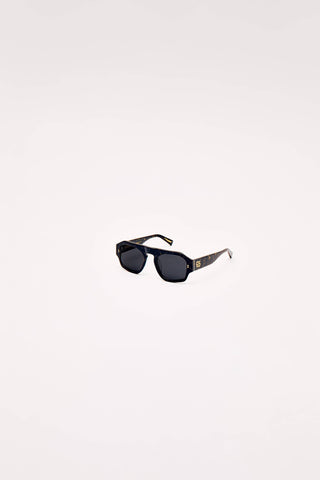 Sardine Louie Aviator Sunglasses