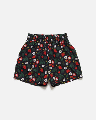 Poplin & Co. Strawberry Shorts