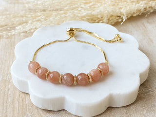 Agaveh Girl Gemma Bracelet (6 colours)