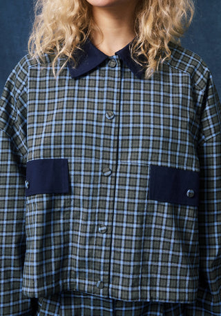 FRNCH Monica Jacket