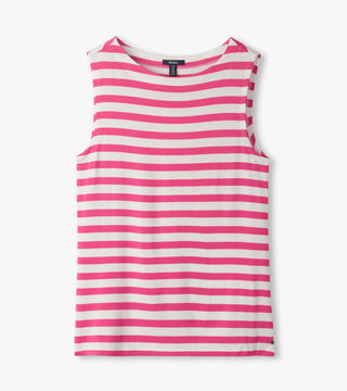Hatley Everyday Stretch Striped Tank
