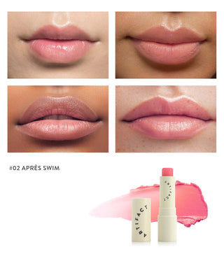 Artifact Tinted Lip Balm (4 Colours)