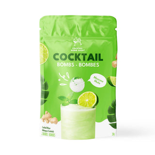 Cocktail Shop Moscow Mule Bombs (2 PACK)