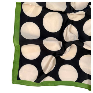 Iconic Mi Polka Dot Scarf