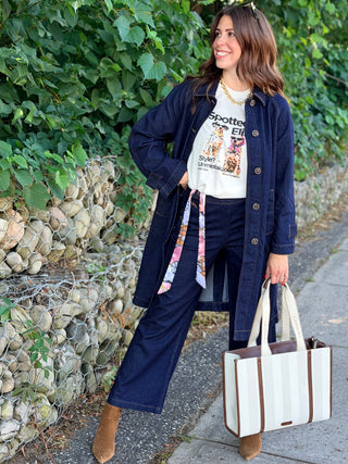 Anaz Spotted Elite Graphic Tee