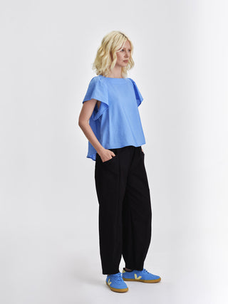 Jennifer Glasgow Electra Pant in Black
