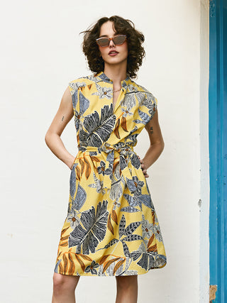 Dagg & Stacey Mowat Dress