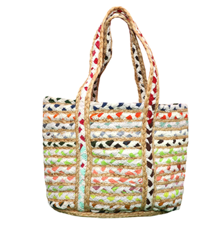 Moon River Apothecary Summer Tote