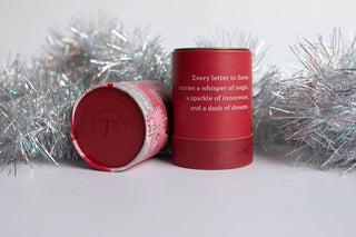 Santa's Cookies Luxury Herbal Tea