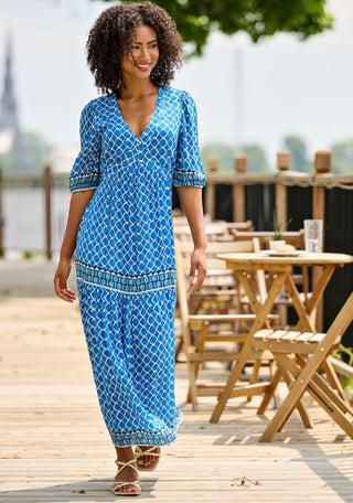 Hatley Willow Maxi Dress