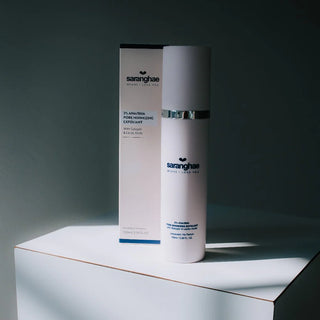 Saranghae 2% AHA|BHA Pore Minimizing Exfoliant with Salicylic & Lactic Acids