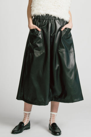 Allison Wonderland Ara Skirt