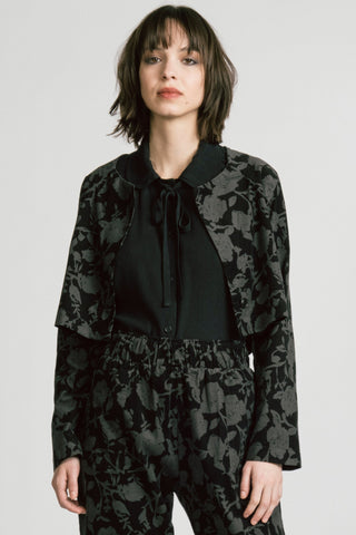 Allison Wonderland Libra Bolero