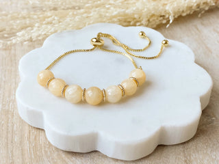 Agaveh Girl Gemma Bracelet (6 colours)