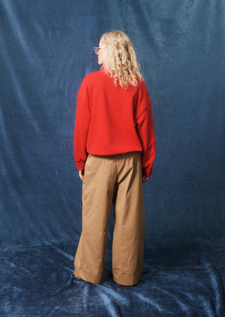 FRNCH Billie Sweatshirt