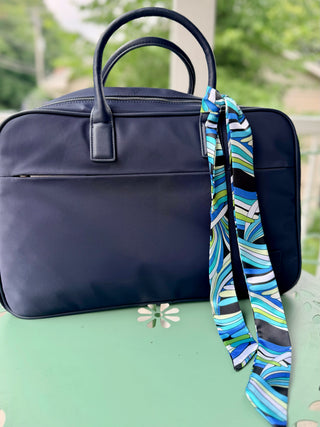 Lyla + Luxe Silky Twilly Scarf (6 Colours)